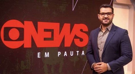 Sou um gay privilégios diz apresentador da Globo News no Dia do Orgulho Gay