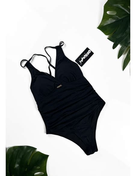 Manila BY 487 Origami Bikini