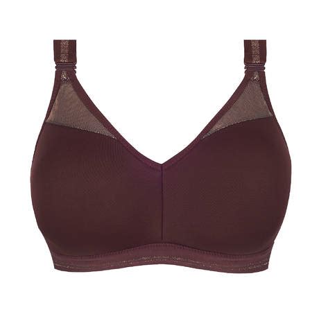 Empreinte Pieces Lingerie Set Initiale Brunito