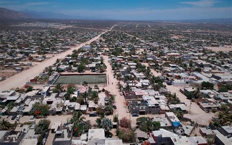 M S De T Tulos De Propiedad Se Entregar N En Los Cabos El