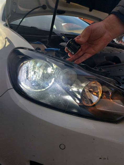 Led H Canbus Sijalice Za Golf Boja K Xenon Sijalice Olx Ba