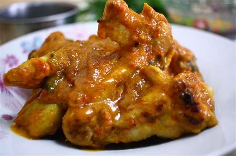 Resepi Nasi Goreng Paprik Resepi Ayam Percik Sedap Mudah Dan Cepat