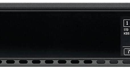 Shure AD4D-DC Axient Digital Two-Channel Wireless AD4D-DC-A B&H