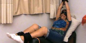 Tickling Topless Upperbody Armpit Porn Videos