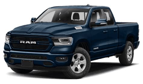 2019 Ram 1500 Crew Cab Vs Quad Cab Key Chrysler Jeep Dodge Ram Fiat