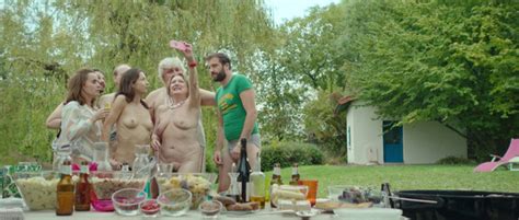 Nude Video Celebs Malya Roman Nude Val Rie Decobert Koretzky Nude Brigitte Faure Nude Nu