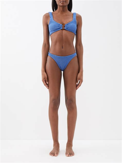 Bikini Trends For That Feel So Fresh Who What Wear