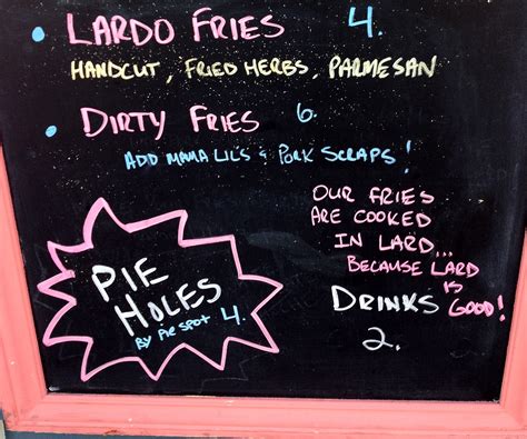 Farewell Lardo Food Cart, Hello Lardo Restaurant! | Portland Food Cart