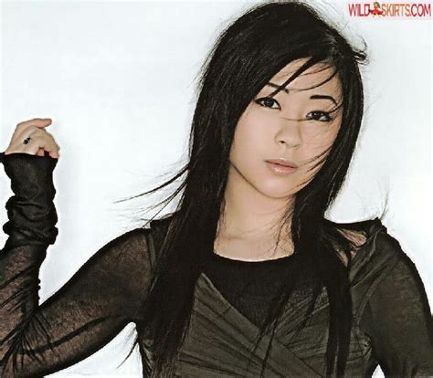 Utada Hikaru Nude Leaked Photos And Videos WildSkirts