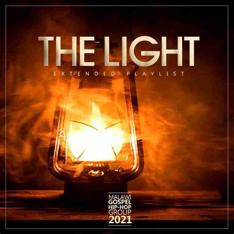 The Light By Malawi Gospel Hip Hop Group [ep]