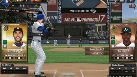 MLB 9 INNINGS 17 EPISODE 2 YouTube