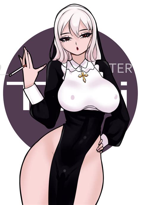 Would You Like A Confession By Saberrung Hentai Foundry