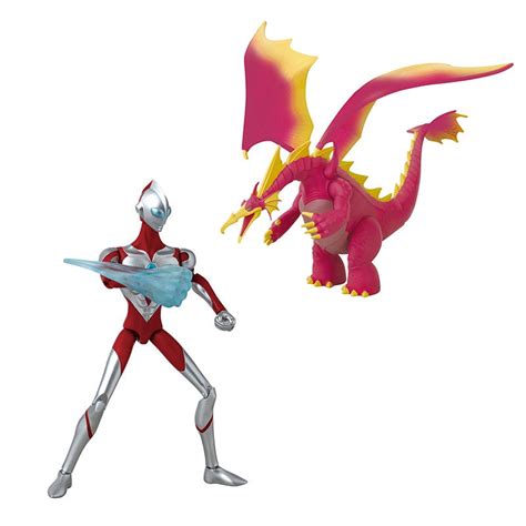 Ultraman Toys