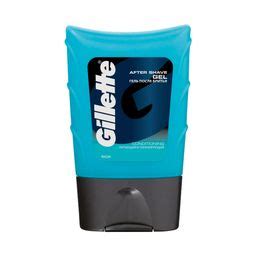 Gillette Conditioning Гель после бритья питающий и тонизирующий, гель ...