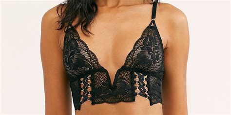 Best Black Lingerie PS Fashion