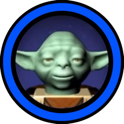 Icon For LEGO Star Wars The Complete Saga By TaaviXD SteamGridDB