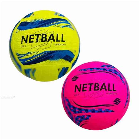 Gilbert Apt Training Netball Ball Size 5 Sports Dynamix Rsa Za