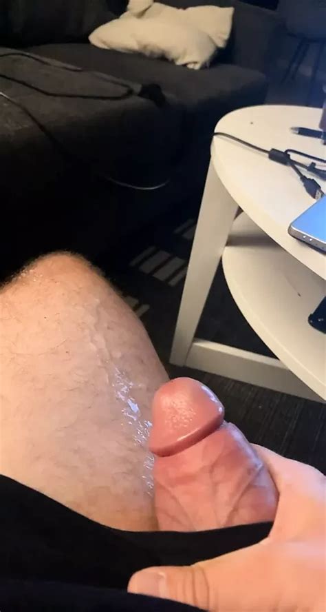White And Massive Cock Cumming Big Loads Gay Amateur Porn Feat NorskDaddy XHamster