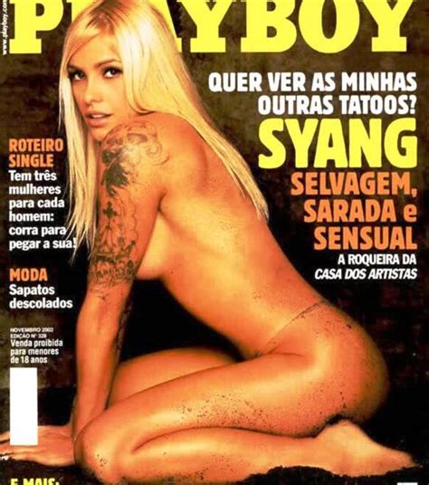 Syang Syang 1 Porn Pic