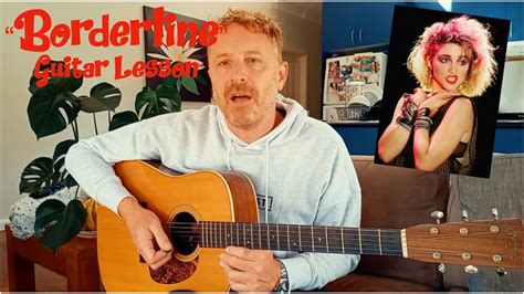 Borderline Youtube
