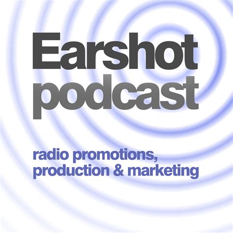 Earshot podcast: 5 Live and 2FM imaging | Earshot