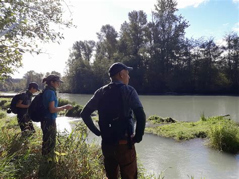 Oct. 7 - Streamflow Restoration Grants - Washington State Department of