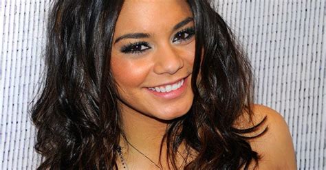 Vanessa Hudgens Nude Photos Leak Lawyer Calls It Disturbing CBS News