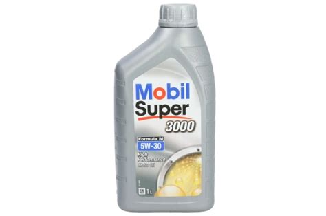MOBIL 1 Esp Formula P 5W-30 AUTODOC