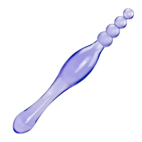 Jelly Stick Ondulado Munas Moda Intima Sex Shop