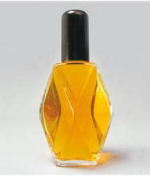 Essential Body Oil NUDE Earth Culture Roots