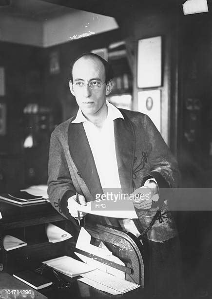 william  de mille   premium high res pictures getty images
