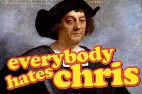 everybody hates chris on Tumblr