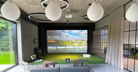 Trackman Indoor Golf Simulator: Ultimate Buyer's Guide 2023
