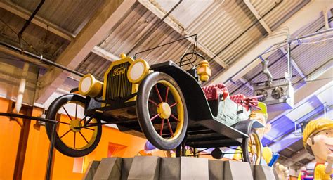 What’s The Most Influential Car Ever? | Carscoops