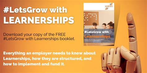 letsgrow  learnerships   sdf corp
