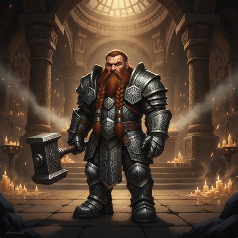 Character Maker Dnd 1