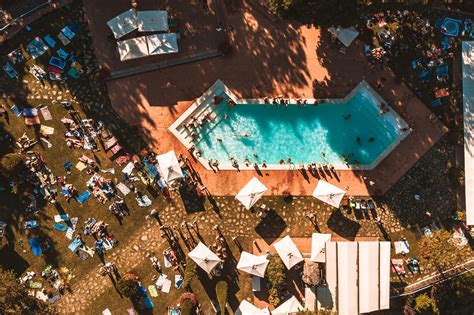 Sundaze 2019 — Visual Identity on Behance