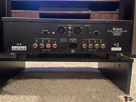 mcintosh mc mint photo   audio mart