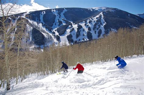 Beaver Creek Ski Resort | Colorado Ski Resorts | Mountainwatch