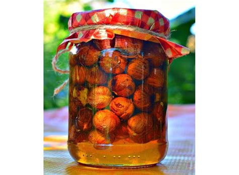 Фундук полезные свойства и противопоказания