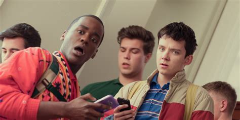 Sex Education Netflix confirma última temporada em setembro Drift Digital