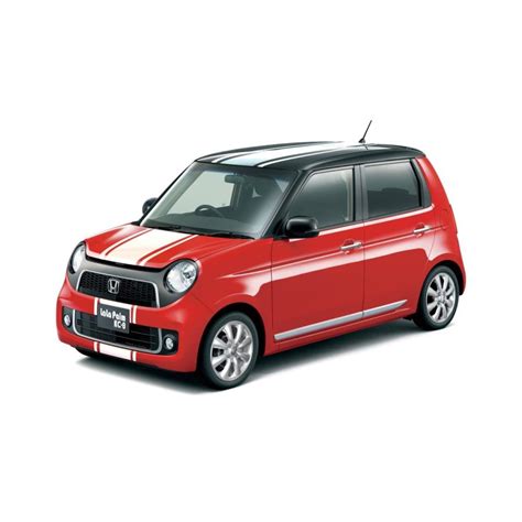 HOT STUFFホットスタッフ HOT STUFF LaLa Palm KC ララパーム ケーシー エイト 軽自動車 J