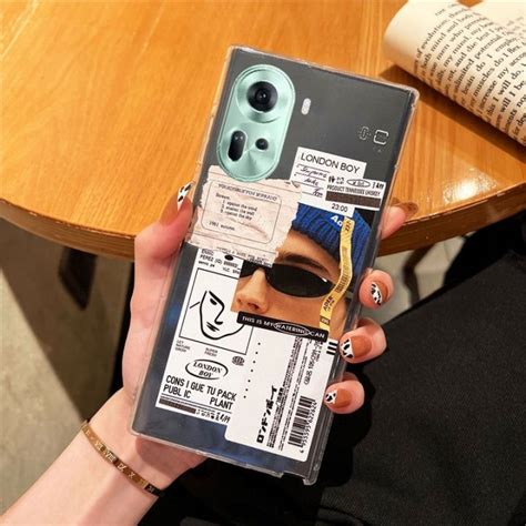 เคสสำหรับ Oppo Reno11 Pro 5g เคสโทรศัพท์ Reno 11 2024เวอร์ชั่นสากลใหม่