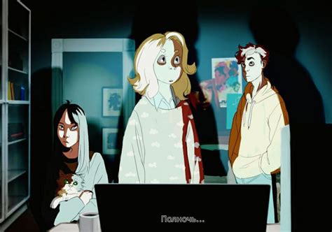 "Ирка Хортица", фан-арт | Anime, Witch, Art