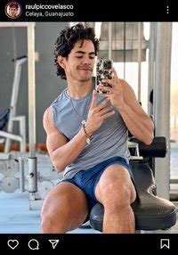 Hot Mexican Men Page 138 LPSG