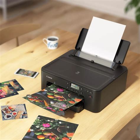 Canon Pixma Ts705a Download Instruction Manual Pdf