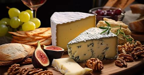 Красиво и со вкусом: как правильно подобрать составляющие для сырной ...