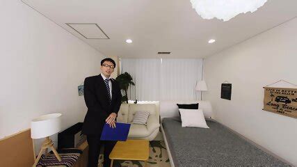 SPIVR Yui Hatano VR Apartment Sex