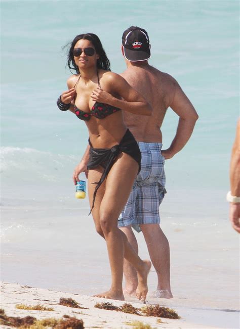 Hot Photos Artist In The World Ciara Hot Bikini Candids In Miami