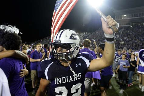 Pn G Wins Nederlands Season Over Pn G Indians Football